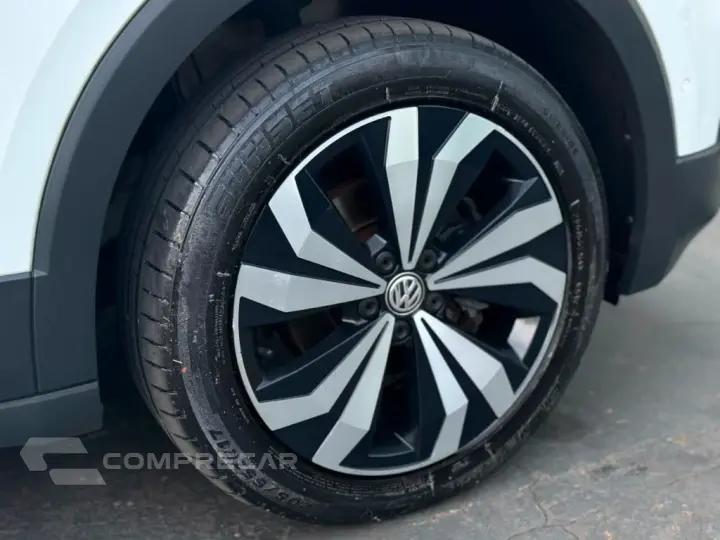 T-Cross Hig. 250 TSI 1.4 Flex 16V 5p Aut
