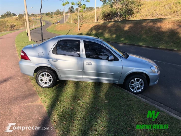 PRISMA 1.4 MPFI LT 8V