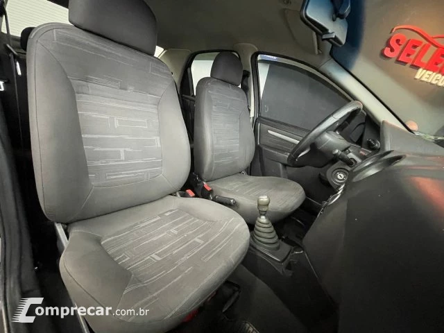 PRISMA - 1.4 MPFI MAXX 8V 4P MANUAL