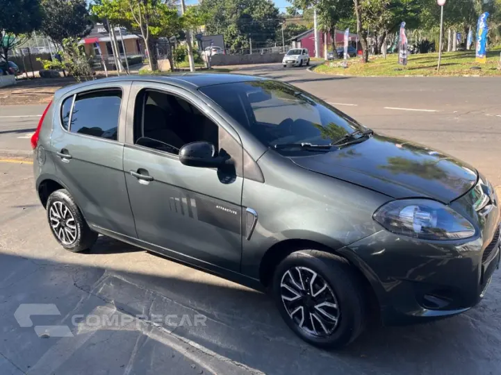 PALIO 1.0 MPI Attractive 8V