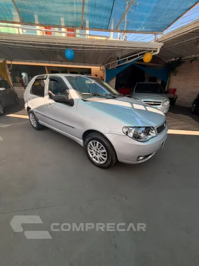 PALIO 1.3 MPI Fire ELX 8V