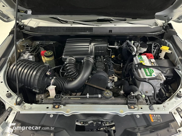 S10 2.4 LTZ 4X2 CD 8V
