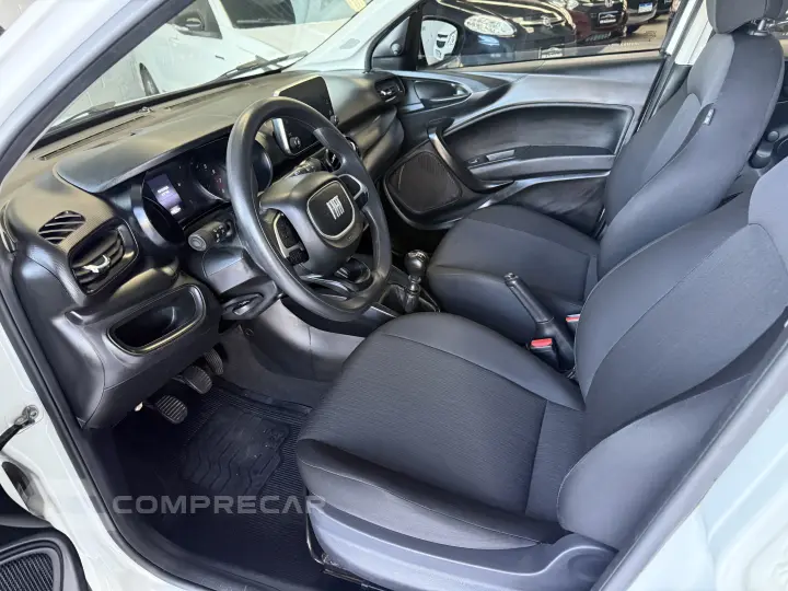 ARGO 1.0 Firefly Drive