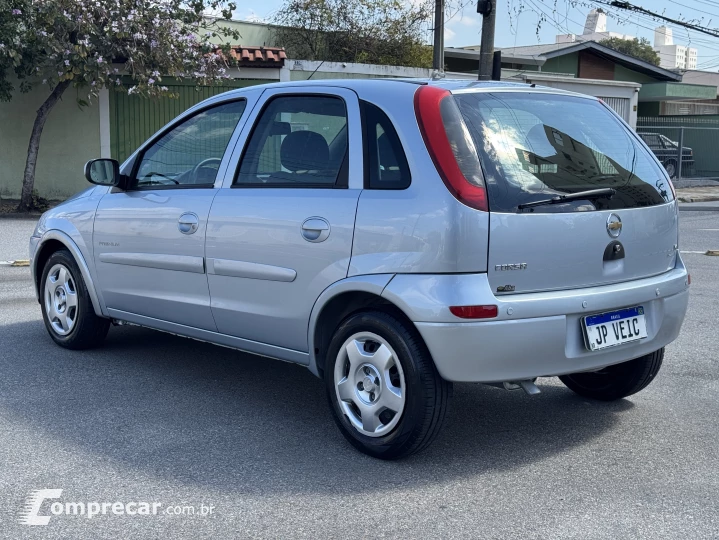 CORSA 1.4 MPFI Premium 8V