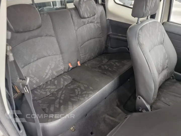 Strada 1.4 3P WORKING FLEX CABINE DUPLA