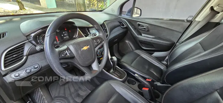 TRACKER 1.4 16V Turbo LT