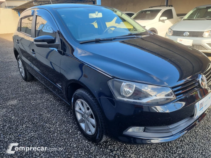 GOL 1.0 MI 8V G.VI