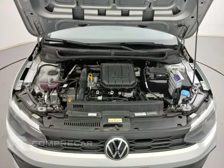 POLO 1.0 MPI TRACK MANUAL