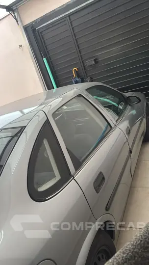 Vectra Gls 2.0 8v