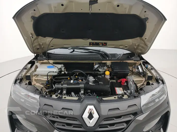 KWID 1.0 12V SCE FLEX ZEN MANUAL