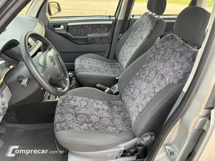 MERIVA 1.8 MPFI Maxx 8V