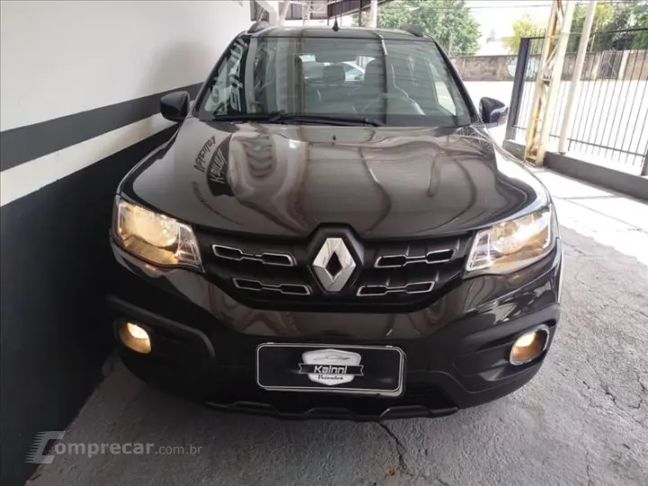 KWID 1.0 12V SCE Outsider