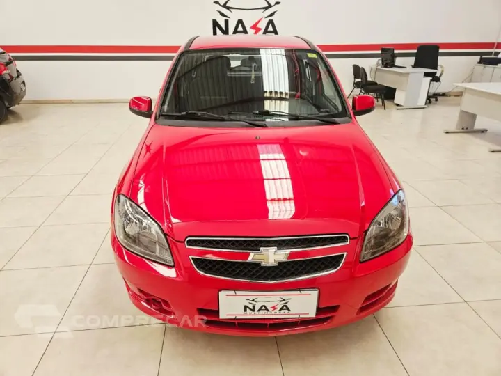CELTA 1.0 MPFI LT 8V