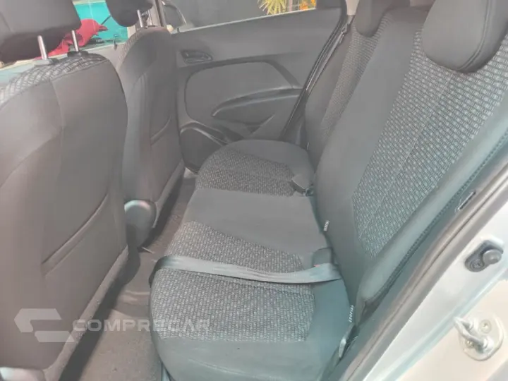 HB20 Comf./C.Plus/C.Style 1.0 Flex 12V