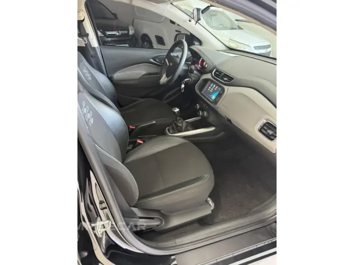 ONIX 1.0 MPFI LT 8V FLEX 4P MANUAL