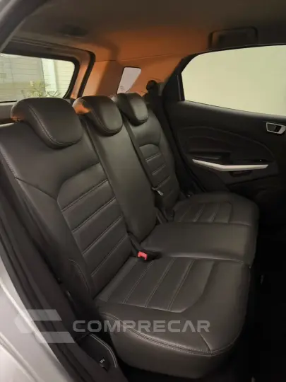 ECOSPORT 2.0 Freestyle Plus 16V