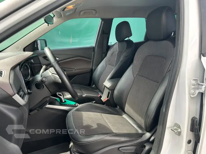 MONTANA 1.2 TURBO FLEX LTZ AUTOMÁTICO