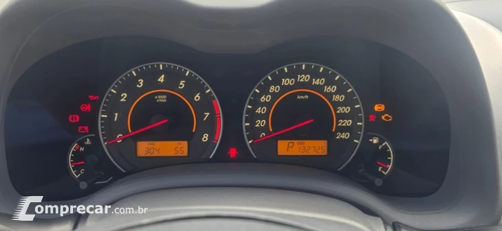 COROLLA 1.8 GLI 16V