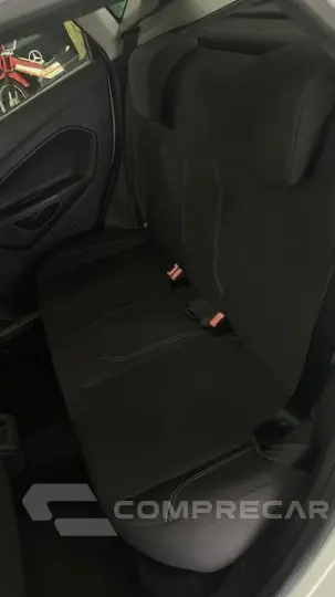 FIESTA HA 1.6L SEB