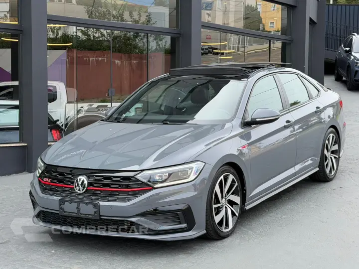 JETTA 2.0 350 TSI GLI