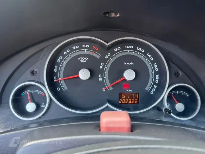 PRISMA 1.4 MPFI Maxx 8V