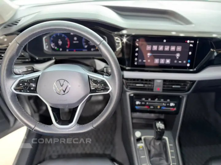 TAOS 1.4 250 TSI Comfortline