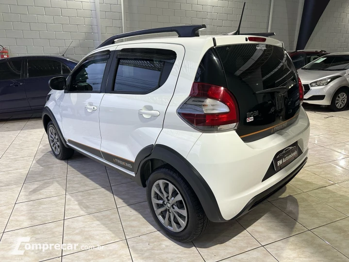 MOBI 1.0 EVO Trekking