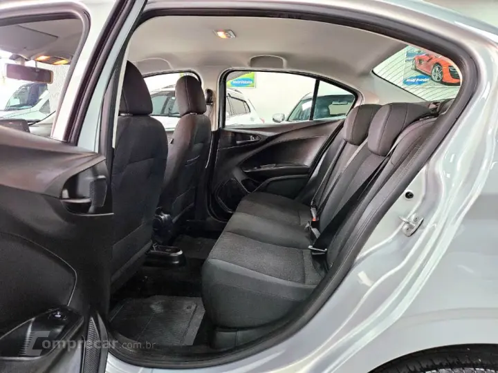 CRONOS DRIVE 1.0 6V Flex