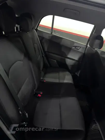 CRETA 1.6 16V Attitude