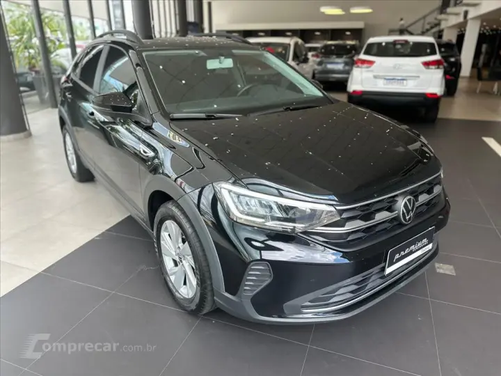 NIVUS 1.0 200 TSI TOTAL FLEX COMFORTLINE AUTOMÁTI