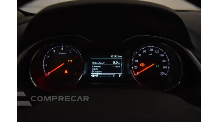 ONIX - 1.0 TURBO PLUS AUTOMATICO