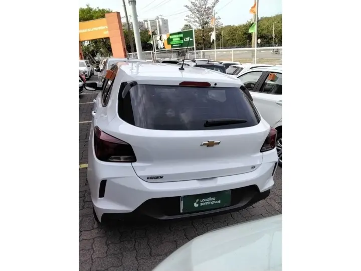 ONIX 1.0 FLEX MANUAL