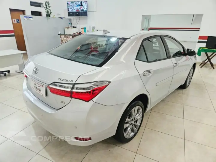 COROLLA 2.0 XEI 16V