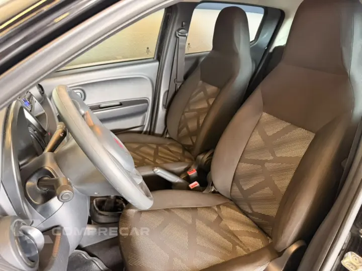 MOBI 1.0 8V EVO FLEX LIKE. MANUAL