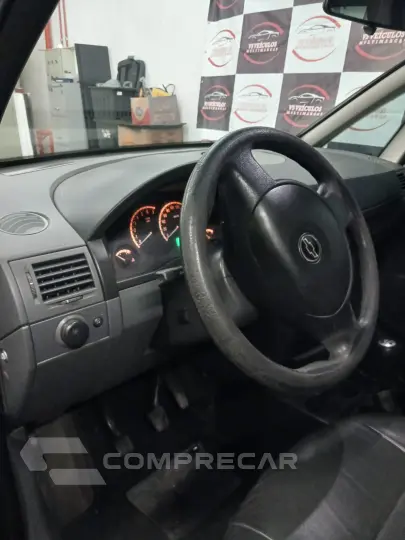 MERIVA 1.4 MPFI JOY 8V