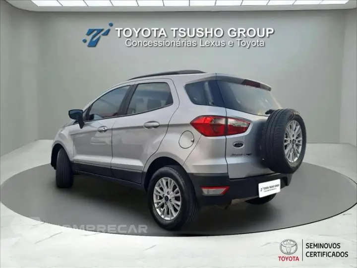 ECOSPORT 2.0 SE 16V