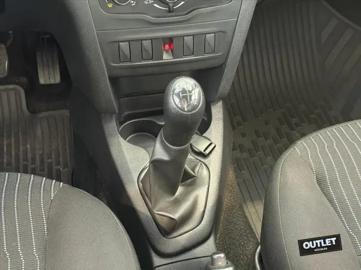 LOGAN 1.0 12V SCE FLEX LIFE MANUAL