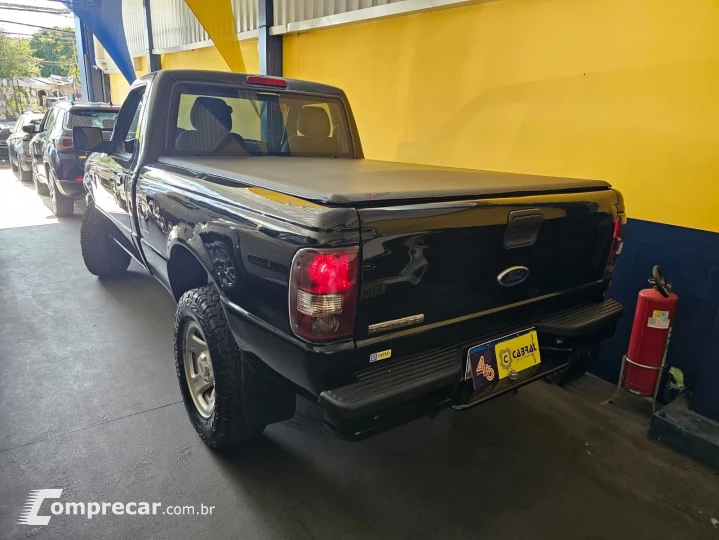 RANGER 2.3 XLS 4X2 CS 16V