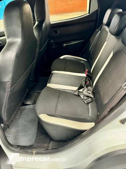 KWID 1.0 12V SCE Intense