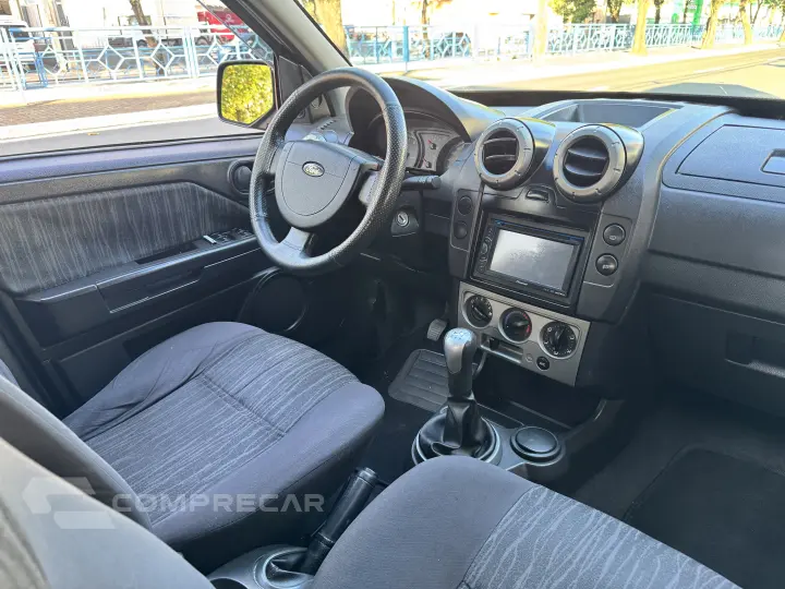 ECOSPORT 1.6 XLT Freestyle 8V