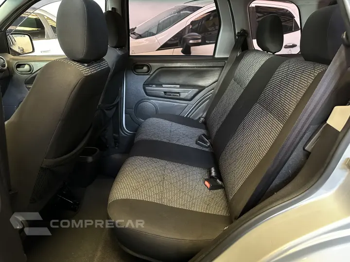 ECOSPORT 1.6 Freestyle 8V