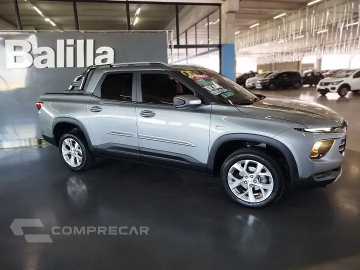 Montana 1.2 Turbo Flex Ltz Automático