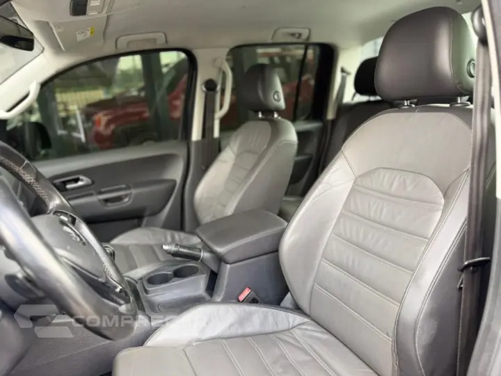 AMAROK High.CD 2.0 16V TDI 4x4 Dies. Aut