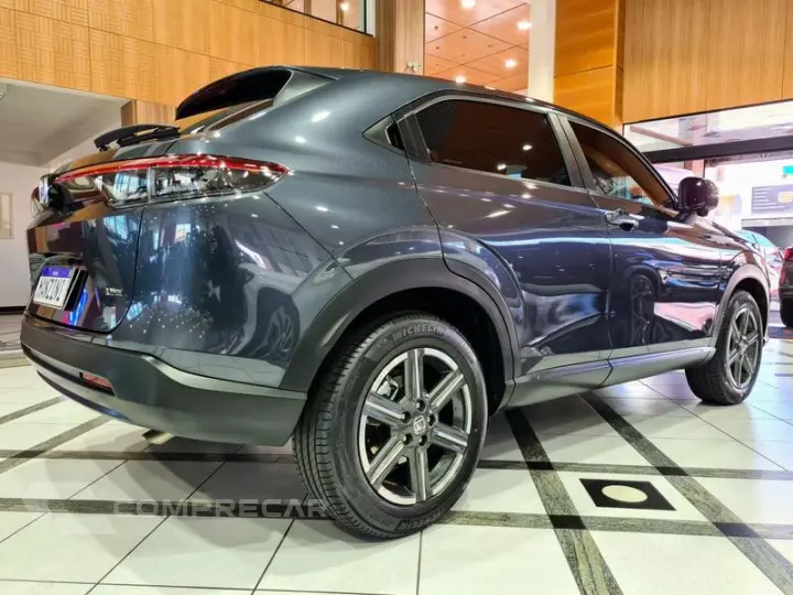 HR-V EX 1.5 FLEX SENSING 16V 5P AUT