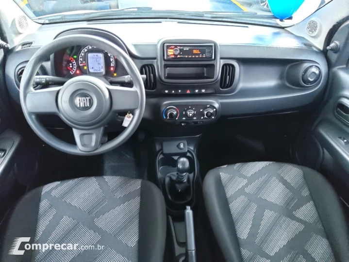 MOBI 1.0 EVO FLEX LIKE. MANUAL