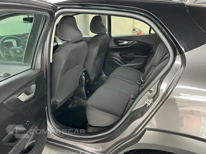 PULSE 1.0 Turbo 200 Audace