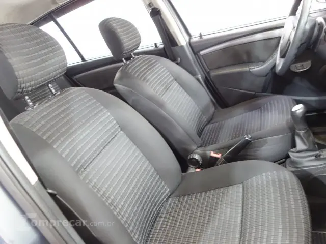 SANDERO - 1.0 EXPRESSION 16V 4P MANUAL