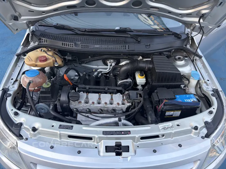 SAVEIRO 1.6 MI CE 8V G.V