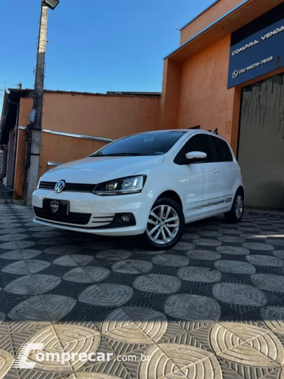 NIVUS 1.0 200 TSI Highline