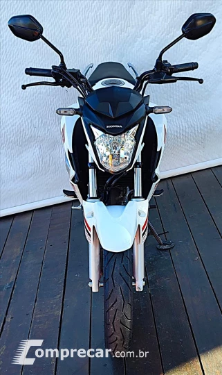 CB TWISTER